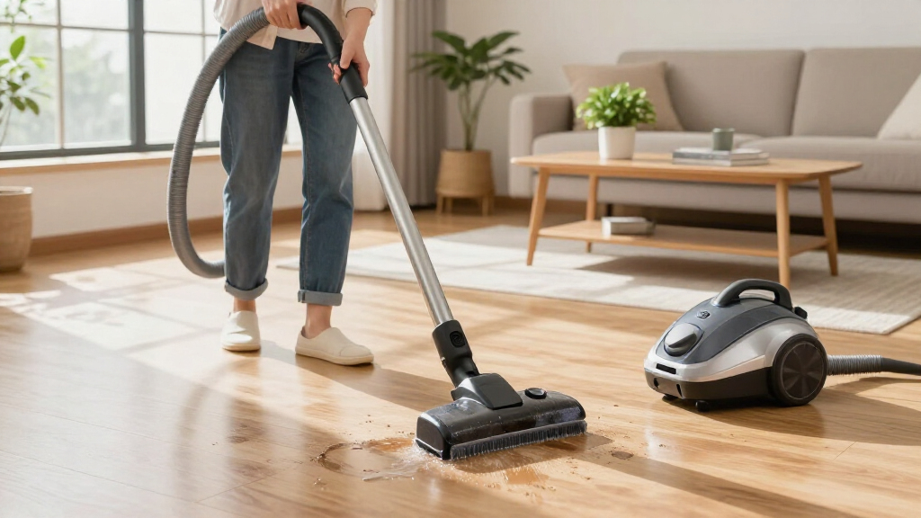 wet dry vacuum cleaners