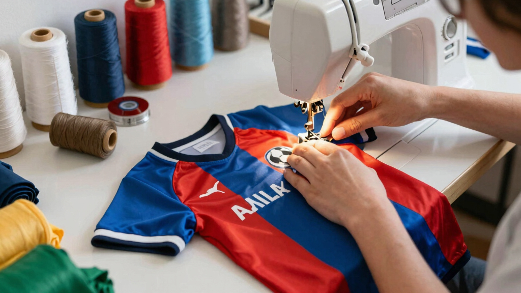 dog soccer jerseys
