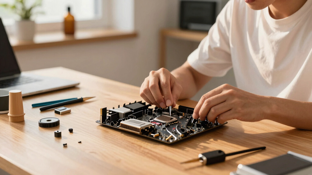 best computers, tablets & components