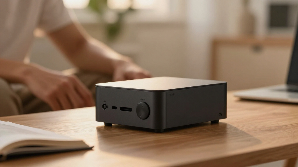 home server mini pc