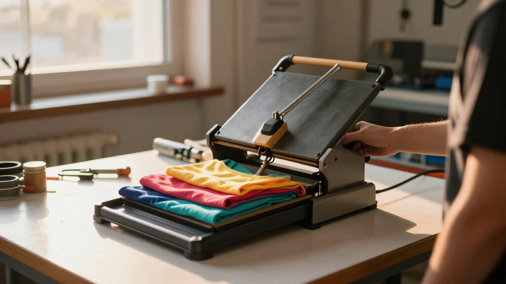 13 Best Heat Press Machine Combos for Perfect Transfers in 2026