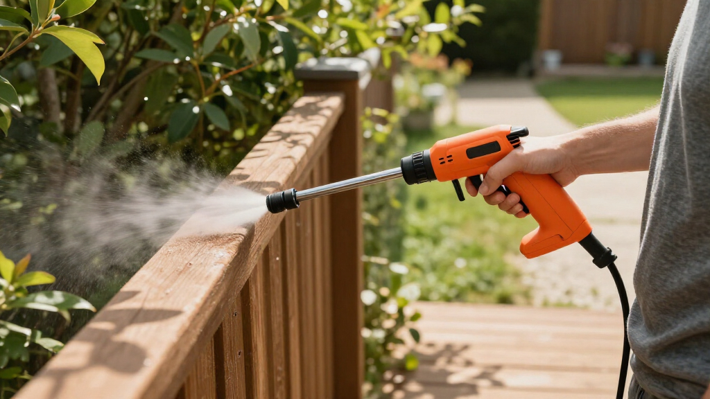 15 Best Electric Handheld Paint Sprayers in 2026