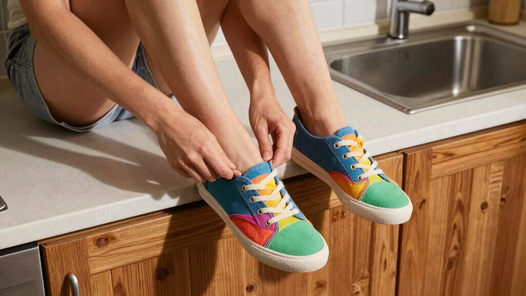 best summer shoes