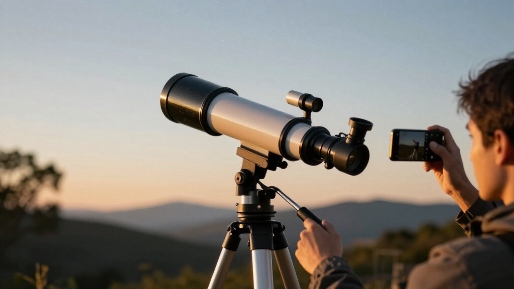 astronomy telescope accessories