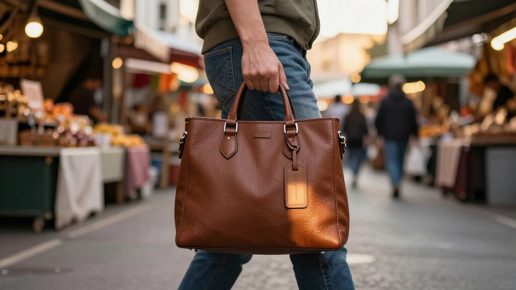best premium tracking tags for high-value bags