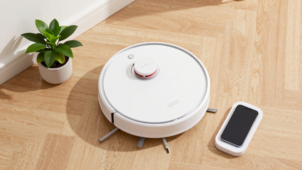 best robot vacuum mop combo