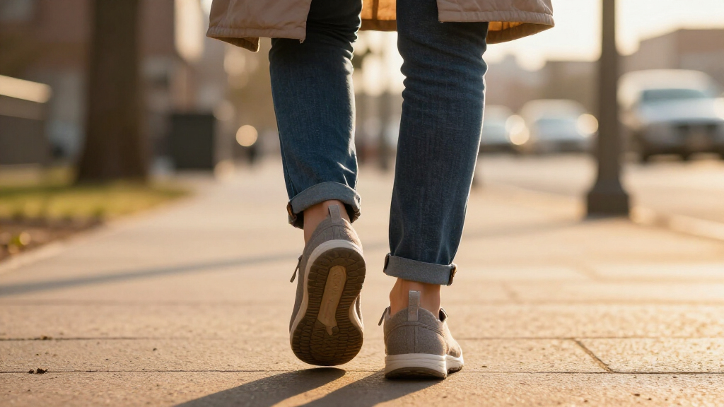 best walking shoes
