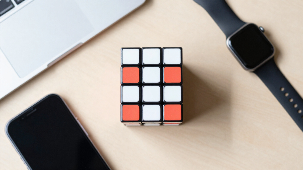 best Rubik's cubes