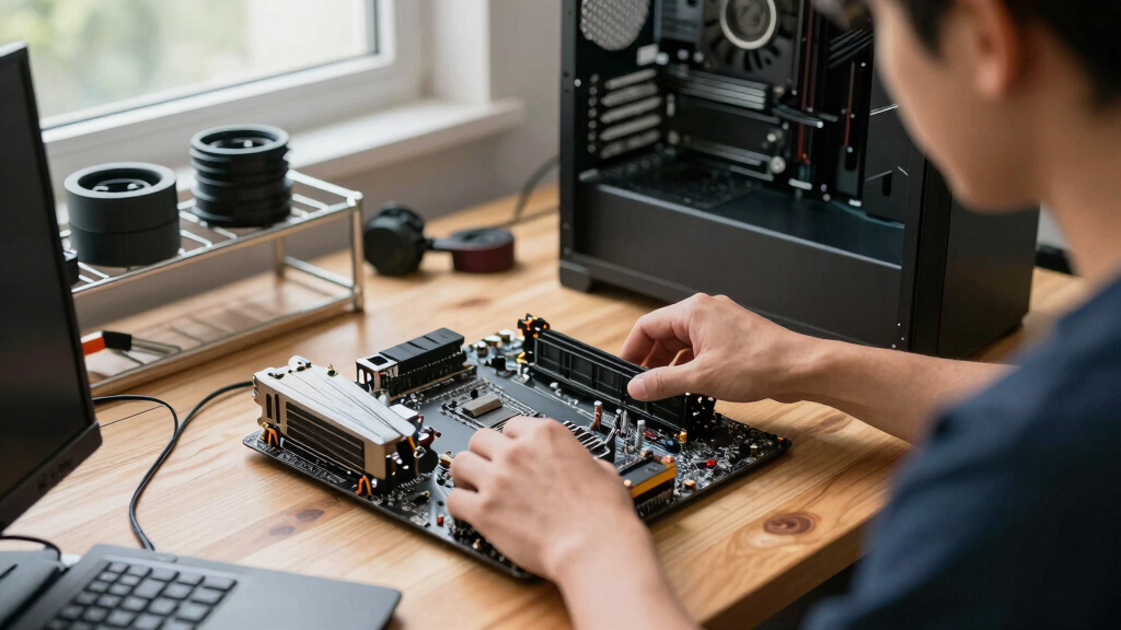 best computers, tablets & components