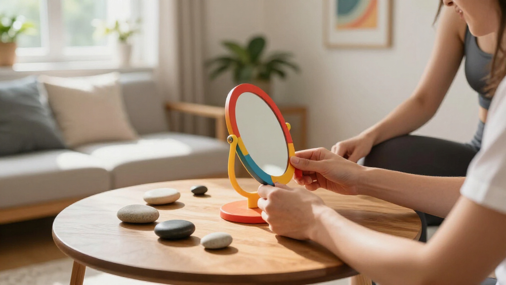 narcissism therapy tools