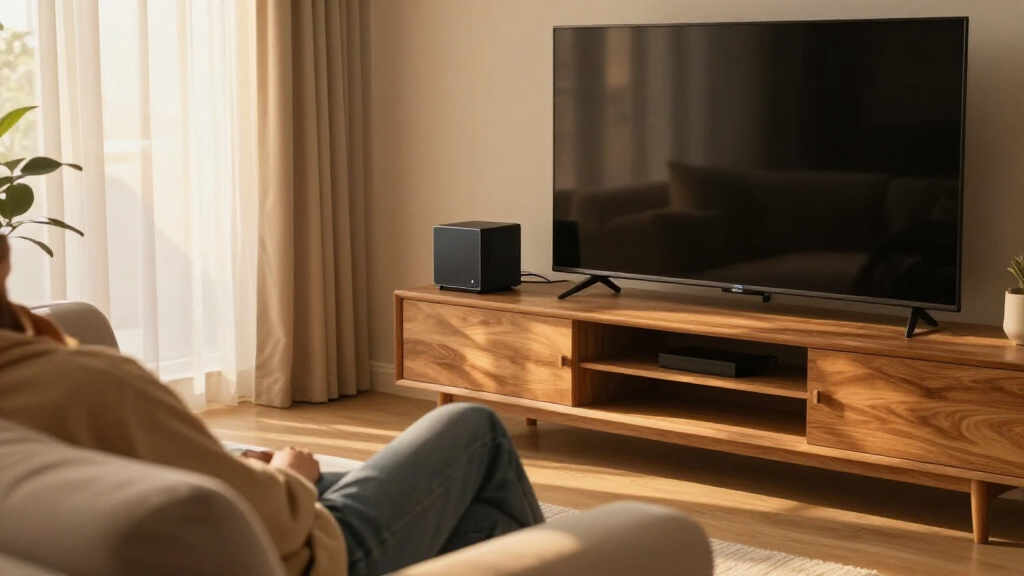 mini pcs for home theater