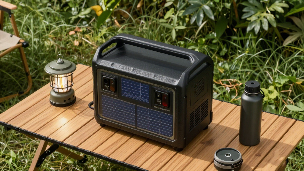 best solar generators over 3000wh
