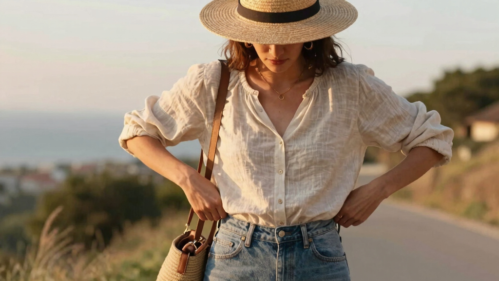 best travel outfits for women