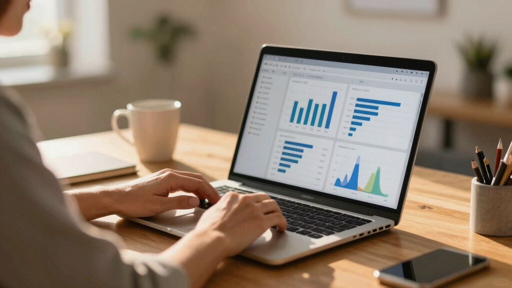 financial planning software for small business