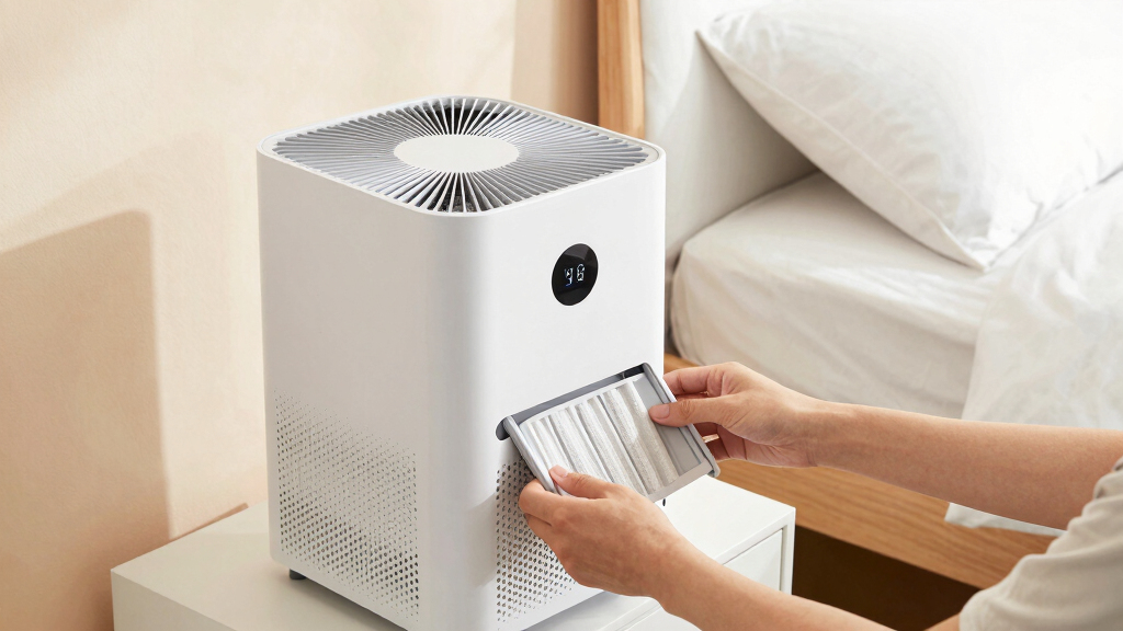 Best air purifiers for asthma sufferers