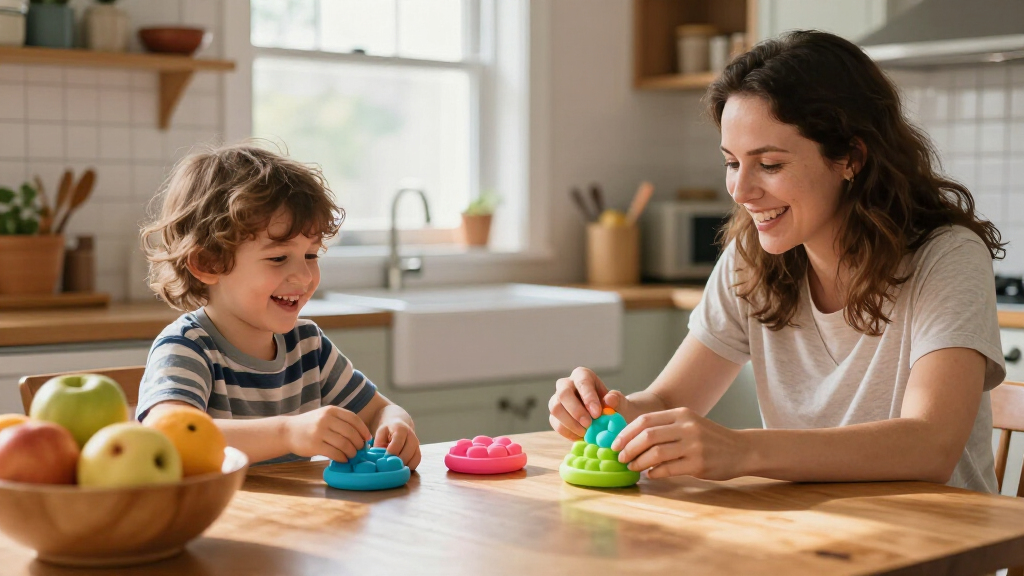 best Needoh squishy toys