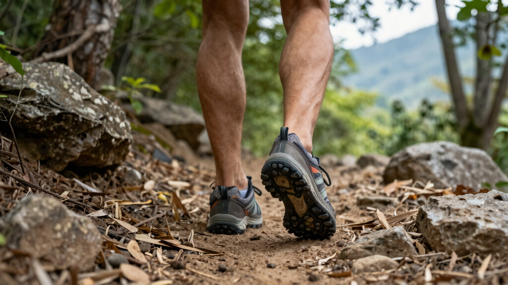 best trail shoes
