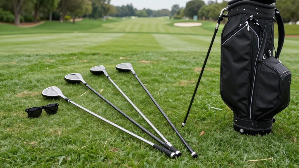 golf club sets for pros