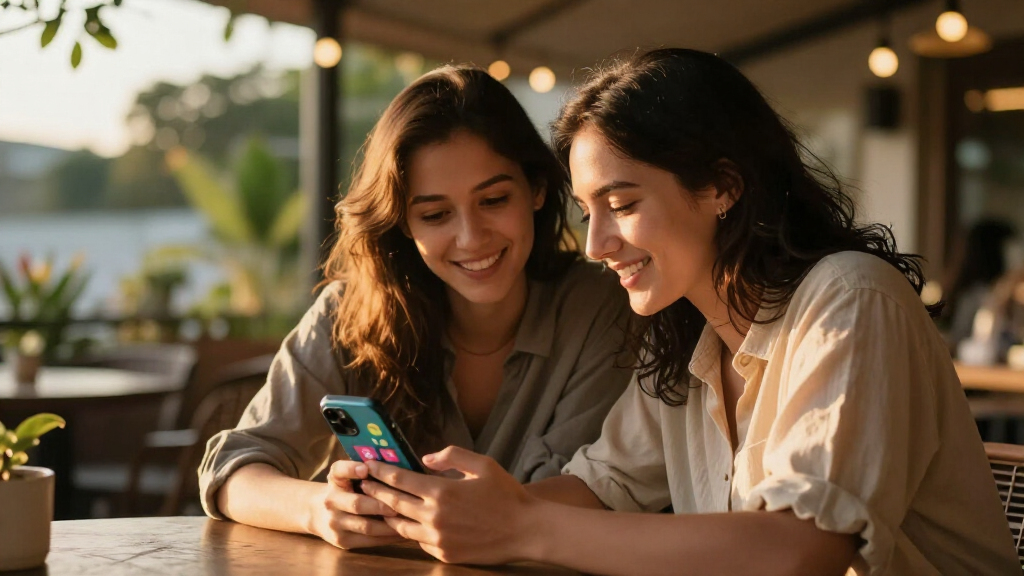 relationship communication tools