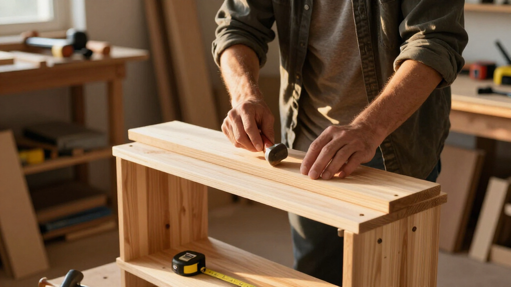best woodworking plans for beginners