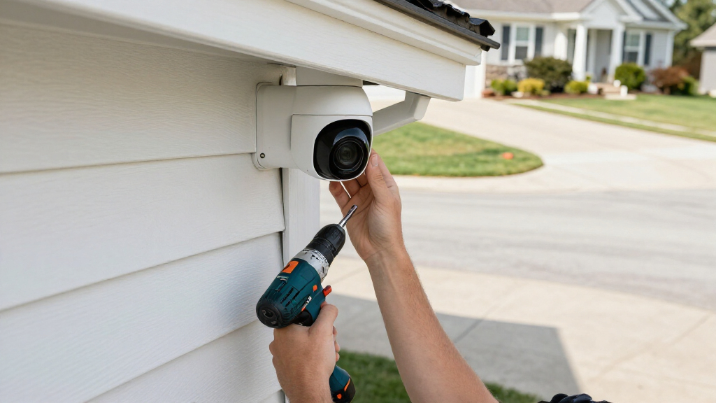 15 Best Driveway Security Cameras That Keep Your Home Safe and Secure (2026 Update)