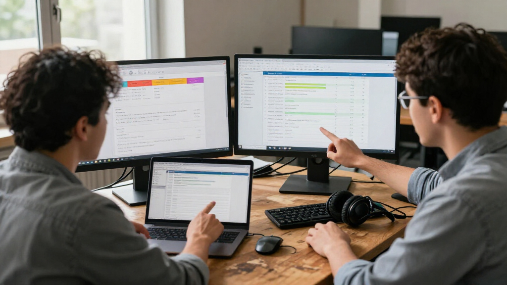 bug tracking software