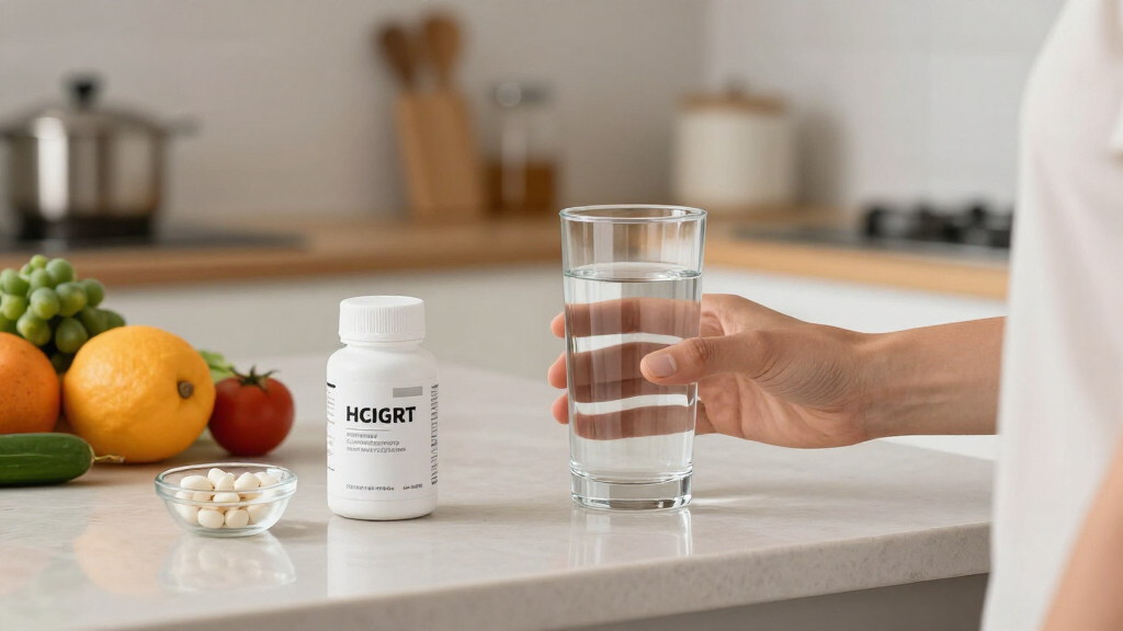 best digestion supplements