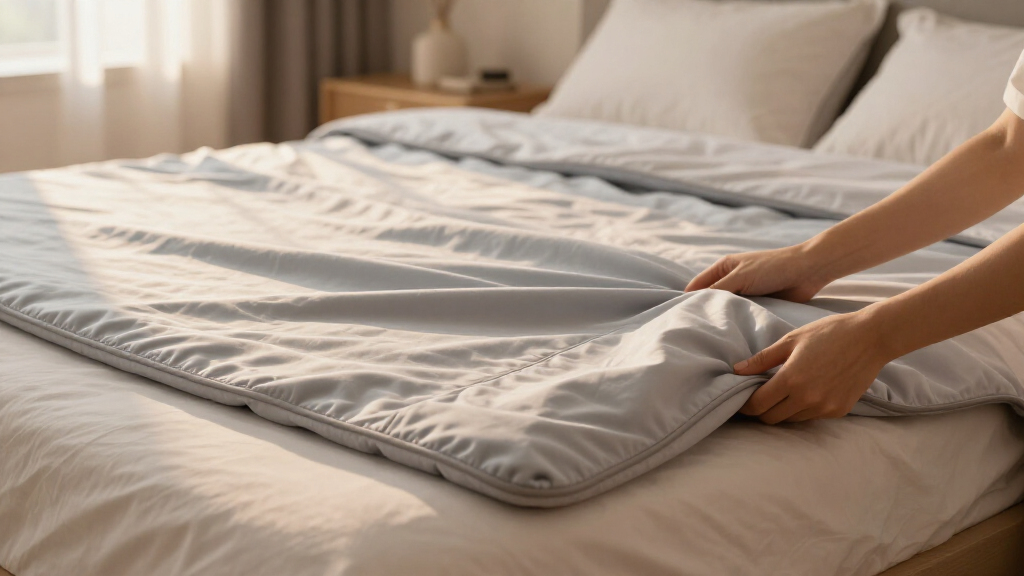 best cooling sheets deep pocket premium