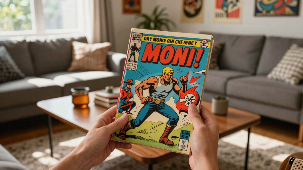 8 Best Retro Comics That Every Collector Should Own