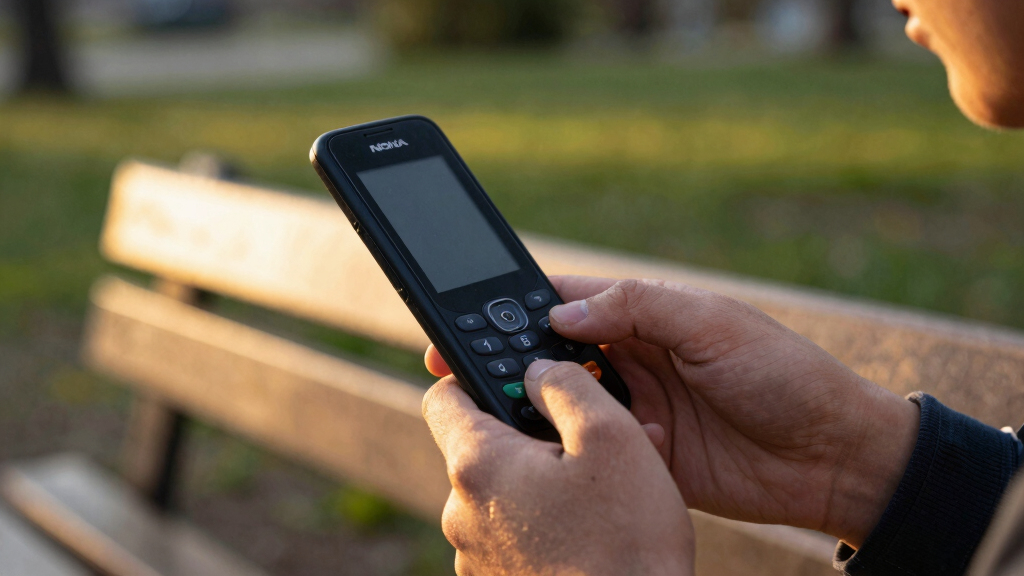 best Nokia mobile phones