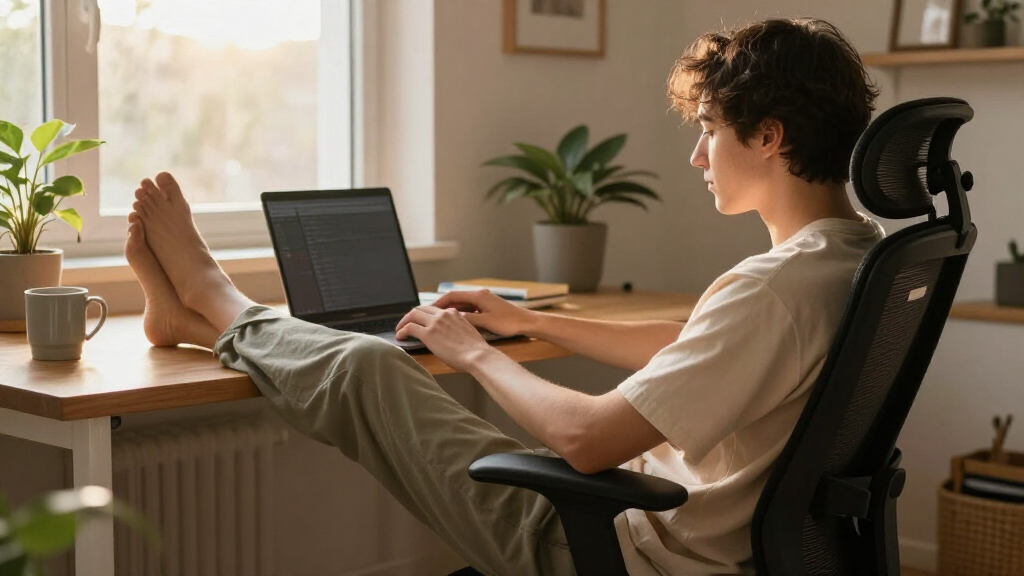15 Best Ergonomic Office Chairs for Long Hours: Comfort and Support You Can Trust