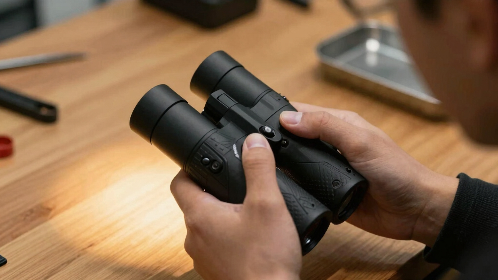 best thermal monocular handheld premium
