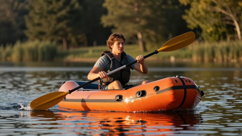 inflatable boats