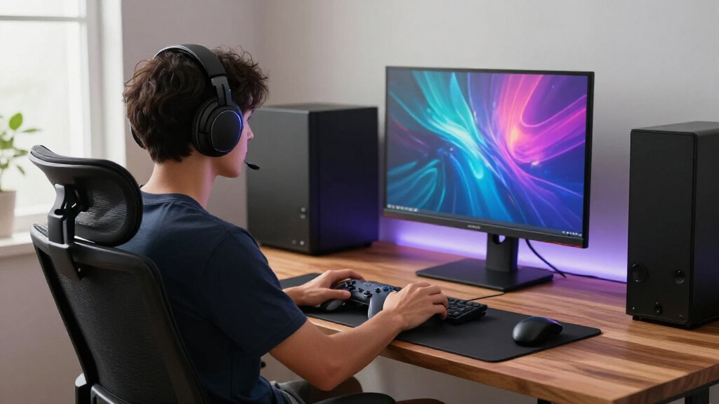 noisecanceling headsets for gaming