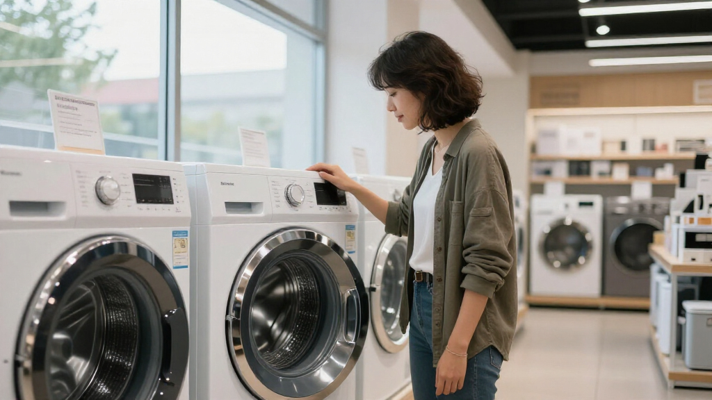 6 Best Places to Buy a Washing Machine for Your Laundry Room Upgrade 19 place to buy washing machine