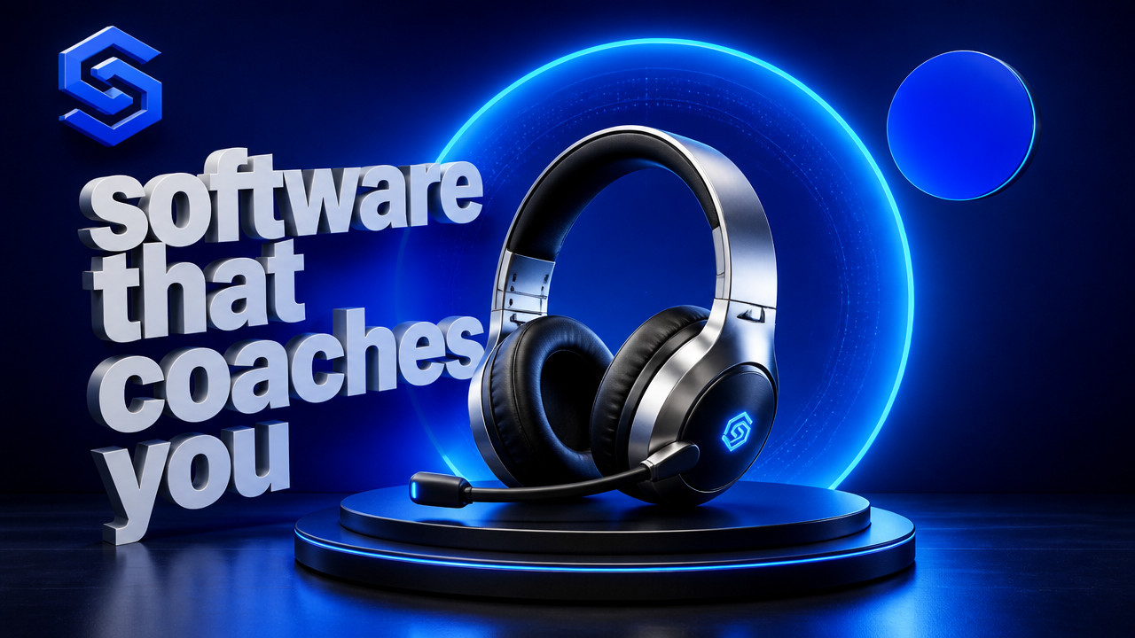 Cold Calling Software That Coaches Reps During Every Dial