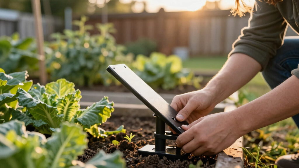 best groundhog deterrents