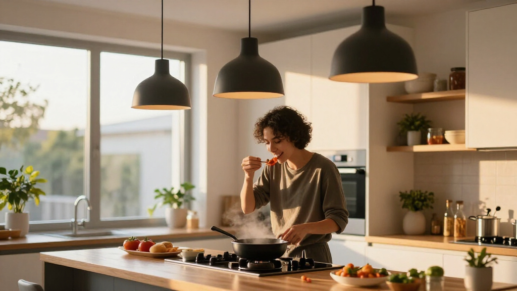 11 Best Modern Kitchen Lighting in 2026