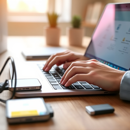How External Tools and AI Agents Play Nicely With Files