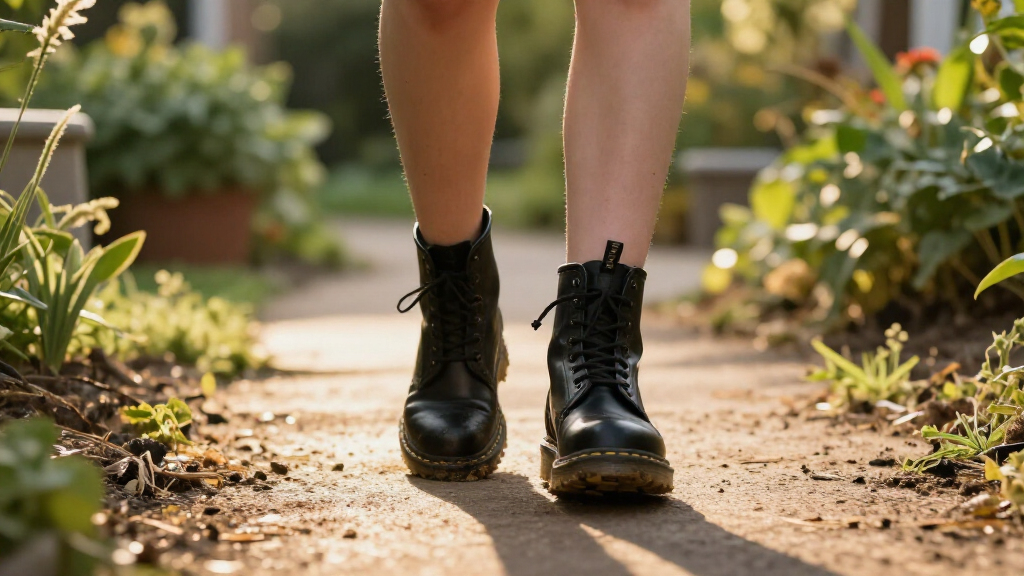 best Dr. Martens boots