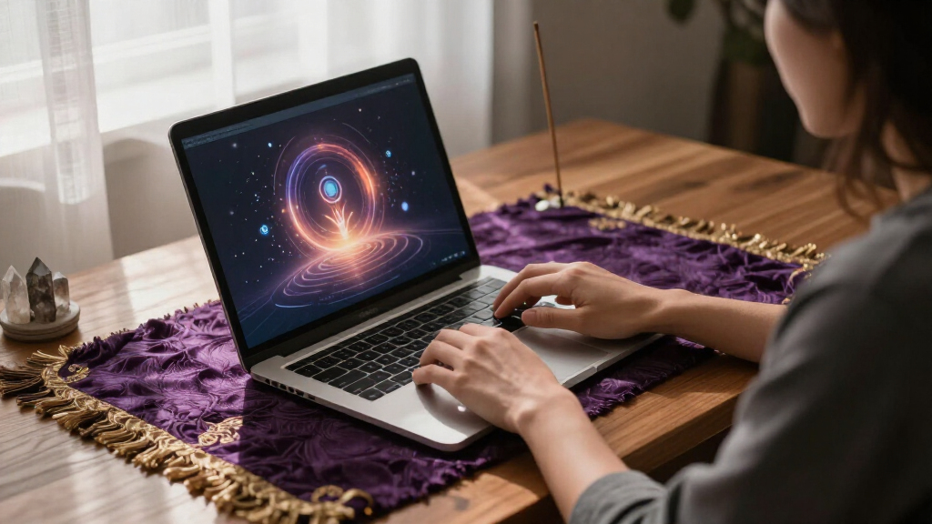 spirituality and metaphysics journals