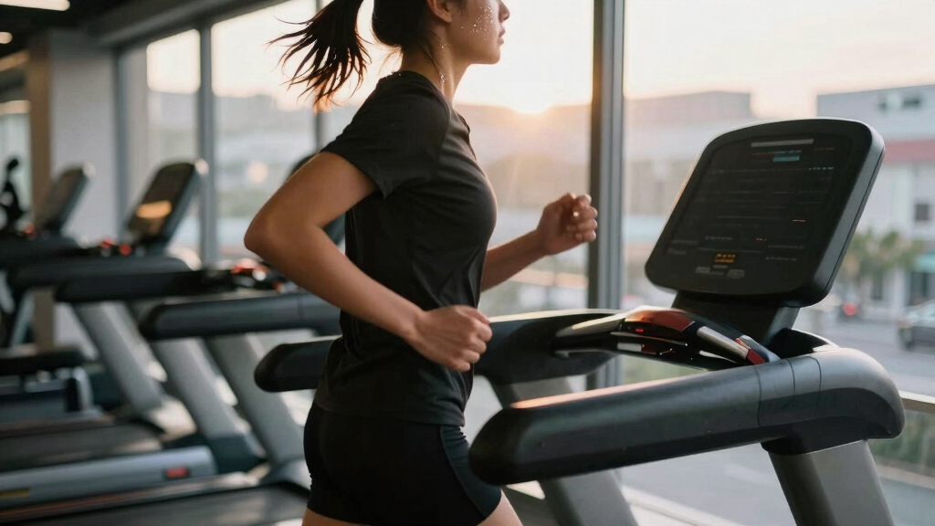 Best treadmills for heavy runners