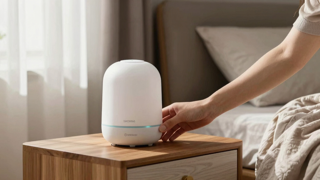 best premium scent machine for bedroom