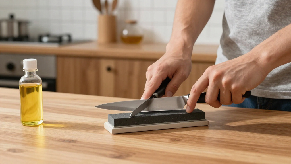 knife maintenance kits