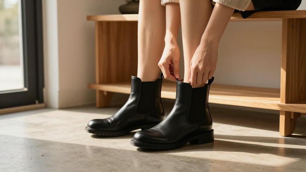 best chelsea boots