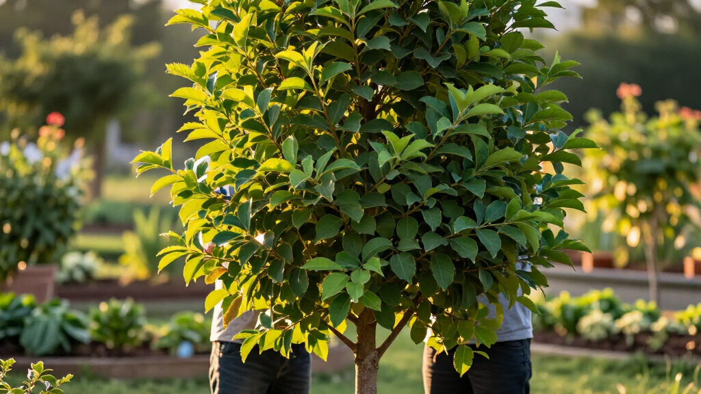 best fast-growing shade trees