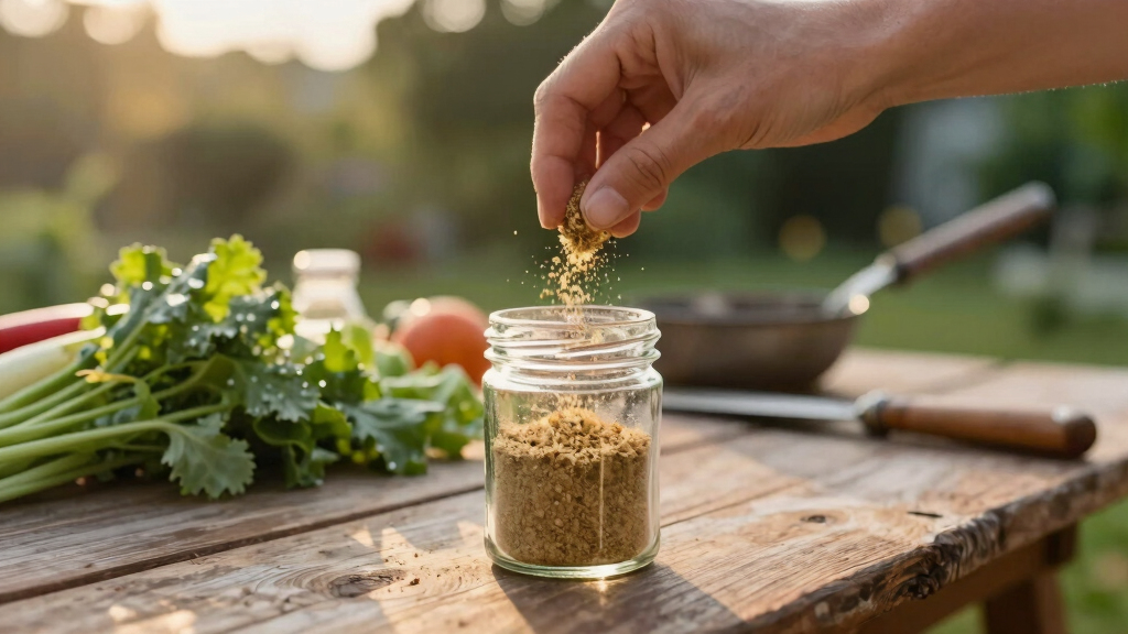 best garlic powder