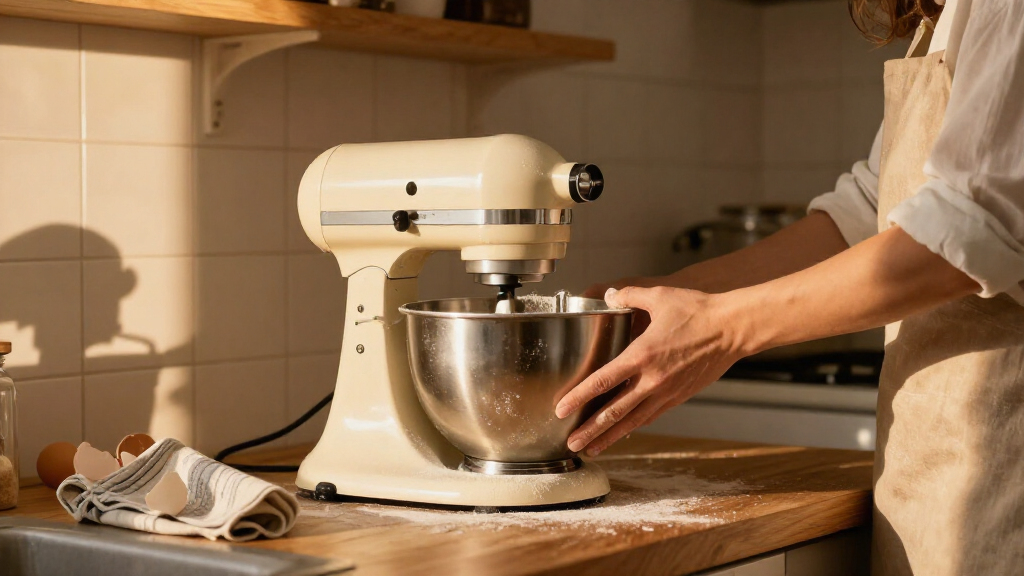 14 Best Stand Mixers for Home Baking in 2027