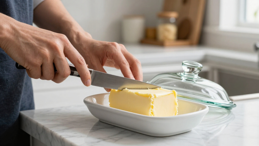 best butter dishes