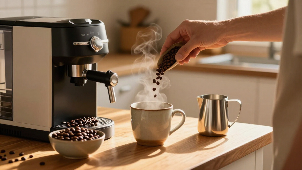 coffee makers with grinders